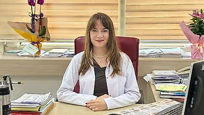 Siirt Eğitim ve Araştırma Hastanesi'ne Yeni Dermatoloji Uzmanı