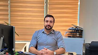 Siirt Eğitim ve Araştırma Hastanesi Psikiyatri Uzmanı Dr. Mehmet Sakarya'dan Dünya Ruh Sağlığı Günü Mesajı: 'Destek Almak Zayıflık Değil'