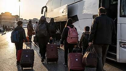 Siirt'in Büyük Göç Gerçeği: 870 Bin Kişilik Nüfusun Yarısından Fazlası Gurbette - Peki Neden?