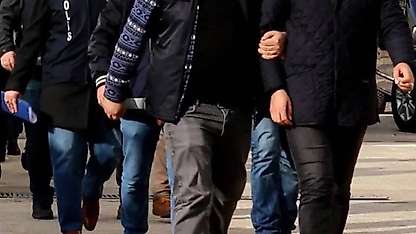 Siirt Merkezli Yasa Dışı Bahis Operasyonu: 22 Şüpheli Tutuklandı