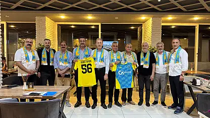 Siirt Spor'da yeni dönem: Başkan ve yönetim kadrosu belli oldu