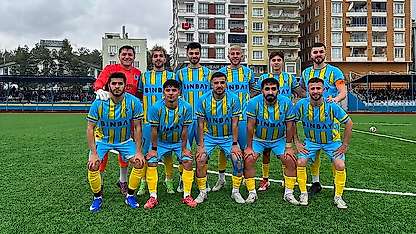 Siirt Spor'un Türkiye Kupası'ndaki rakibi belli oldu: İlk maçta zorlu deplasman