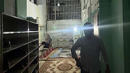 Siirt'te Çok Sayıda Cami ve Kur'an Kursunda Elektrik Kesintisi
