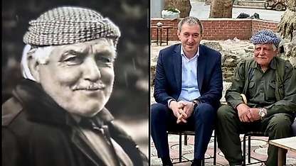 Siirt'te DEM Parti Pervari İlçe Eşbaşkanı Sıddık Yılmaz Hayatını Kaybetti