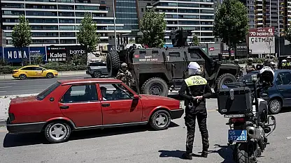 Siirt'ten Ankara'ya Gidecek Vatandaşların Dikkatine: Valilik Duyurdu Bu Araçların Şehre Girişi Yasaklandı