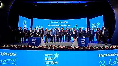 Siirt'ten Türkiye Üçüncülüğüne: Kekemeliği Olan Çocuklara Umut Olan Proje TÜBİTAK'tan Ödül Aldı