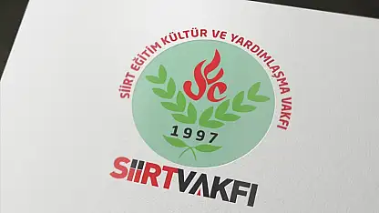 Siirt Vakfı'na 'Kamu Yararına Çalışan Vakıf' Statüsü Verildi