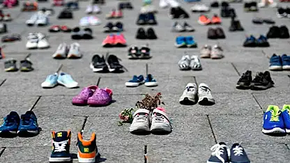 Sosyal medyada dolaşan kayıp çocuk iddiaları için DMM'den kritik açıklama