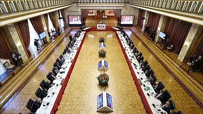 Süreç komisyonu müşterek raporu için toplantı tarihi netleşti