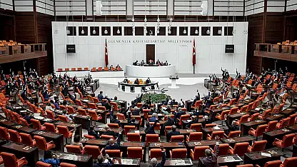 TBMM'de kritik hafta: Emekli maaşı, 12. Yargı Paketi ve öğrenci affı gündemde