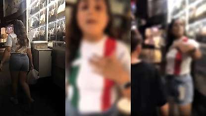 Trabzon'da Amedspor Forması Giyen Kadına Sözlü Saldırı: Amedspor'dan Hukuki Süreç Çağrısı