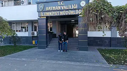 Uyuşturucu ticaretinden 31 yıl kesinleşmiş cezası bulunan 1 kişi yakalandı