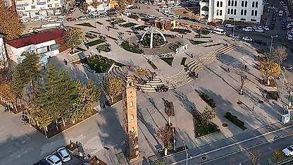 Yeni Parti Siirt İl Başkanı Can Bilek'ten 15 Temmuz Meydanı Tepkisi: 'Deneme Tahtası Değil, Siirt'in Kalbidir'