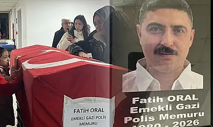 19 ay sonra acı haber: Diyarbakır'da ağır yaralanan polis memuru Fatih Oral şehit oldu