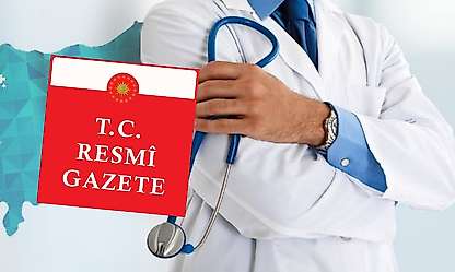 2027 Sözleşmeli Sağlık Personeli Kararı Resmî Gazete'de