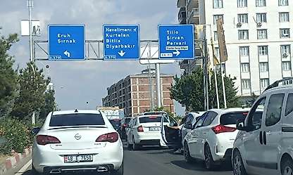 34,7 Milyon Araç Sahibine Yeni Dönem! Siirt'te de Alo 193 Yarın Devreye Giriyor