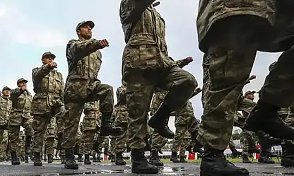 AK Parti'den dövizle bedelli askerlikte değişiklik hazırlığı