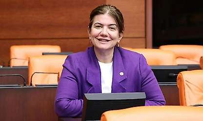 AK Parti Diyarbakır Milletvekili Suna Kepolu Ataman, Siirt Programı Belli Oldu