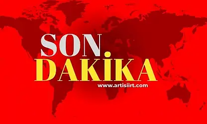 AK Parti Siirt İl Yönetim Listesi Belli Oldu: İşte 60 Kişilik Yeni Yönetim