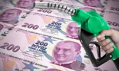 Akaryakıta Bir Zam Daha: Benzin Bu Gece 1 Lira 23 Kuruş Artacak