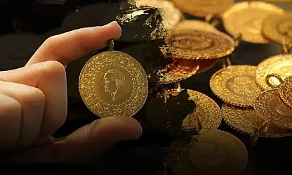 Altın Alacaklar Dikkat: Gram, Çeyrek ve Cumhuriyet Altın Ne Kadar? İşte Güncel Fiyatlar - 19 Haziran Cuma
