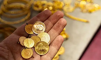 Altın Fiyatları İki Haftanın Zirvesinde: Gram Altın 6 Bin 250 TL'yi Aştı | Gram, Çeyrek, Yarım, Tam, Cumhuriyet Altını Ne Kadar?