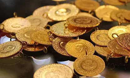 Altın Fiyatları Rekor Kırdı: Gram Altın Yeni Zirvesine Ulaştı