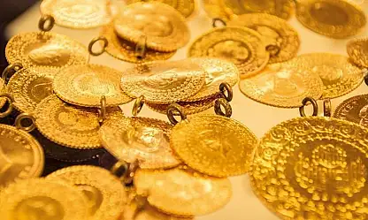 Altın fiyatları rekor kırdı: Piyasada tarihi zirveler görüldü