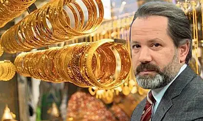 Altın Piyasasında Tarihi Dönemeç: 46 Yıl Sonra İlk Kez Bu Seviyeler Görüldü