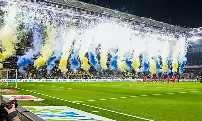 Anlaşma tamam, imzayı atıyor! Galatasaray'dan Fenerbahçe'ye olay transfer