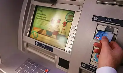 ATM'ler ikiye ayrılacak