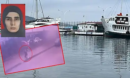 Bursa'da 5 yaşındaki çocuk denizde hayatını kaybetti: Anne tutuklama talebiyle adliyede