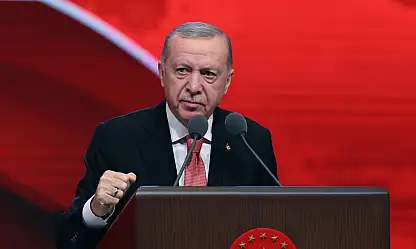 Cumhurbaşkanı Erdoğan'dan Çiftçilere Yeni Destek Paketi: Kredi Limitleri Artırıldı, Tarıma 930 Milyar Liralık Kaynak Ayrıldı