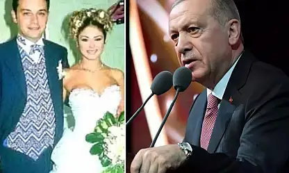 Cumhurbaşkanı Erdoğan'ın '6 Ay Sonra Biter' Dediği Evlilik Gerçekten 6 Ayda Bitti