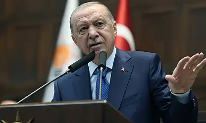 Cumhurbaşkanı Erdoğan: Terörsüz Türkiye Sürecini Hızlandıracak Yasal Düzenleme Meclis'e Geliyor