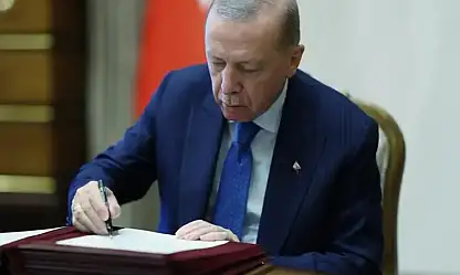 Cumhurbaşkanı Recep Tayyip Erdoğan'dan Kamu Yatırımlarında Verimlilik ve Disiplin Vurgusu