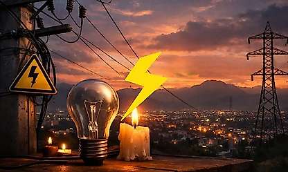 DEDAŞ Duyurdu: Siirt'te 21 Ağustos Cuma Günü Elektrik Kesintisi Yapılacak! İşte Kesinti Yapılacak İlçeler
