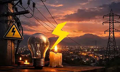 DEDAŞ Duyurdu: Siirt'te 8 Temmuz Çarşamba Günü Elektrik Kesintisi Yapılacak! İşte Kesinti Yapılacak İlçeler