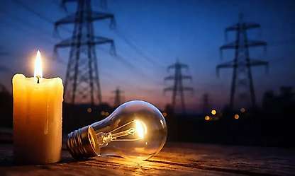 DEDAŞ Duyurdu: Siirt'te 9 Eylül 2026 Çarşamba Günü Elektrik Kesintisi Yapılacak! İşte Kesinti Yapılacak İlçeler