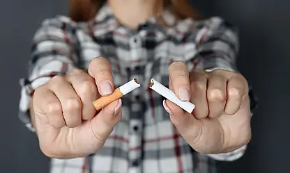 Devletten Sigarayı Bırakmak İsteyenlere Ücretsiz İlaç Desteği: Cumhurbaşkanı Kararı Resmi Gazete'de