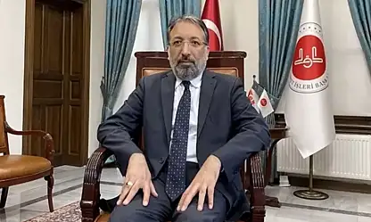 Diyanet İşleri Başkanı Değişti! İşte Yeni Diyanet İşleri Başkanı
