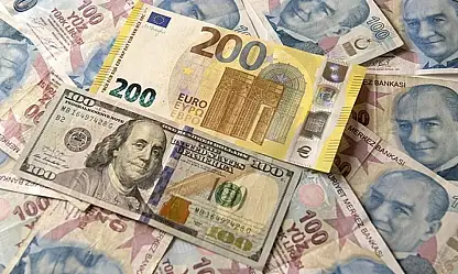 Dolar ve Euro, TCMB faiz indirimi sonrası ne kadar oldu? İşte güncel döviz fiyatları