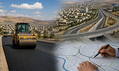 Editoryel: Siirt'in Sorunu Asfalt Eksikliği Değil, Vizyon Eksikliğidir