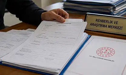 Eski Tanı Nasıl Kaldırılır? MEB'den RAM ve Sağlık Raporlarını İlgilendiren Yeni Düzenleme