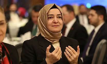 Fatma Betül Sayan Kaya'dan Fon Açıklaması: '2 Milyar Lirayı Aşkın Tutarı İade Ettim'