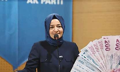 Fatma Betül Sayan Kaya'nın 2,2 milyar TL'yi iade ettiği iddiasına yeni açıklama