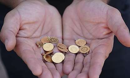Gram, Çeyrek ve Cumhuriyet Altını Ne Kadar Oldu? İşte Güncel Fiyatlar