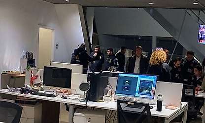 Halk TV'ye Operasyon: Yayın Durduruldu, Şirketlere TMSF Kayyum Atandı