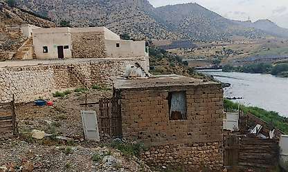 Hesta Kaplıcası İçin Siirt'e Bağlanma Talebi
