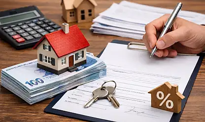 İlk Kez Ev Alacaklara Kredi Kolaylığı Geliyor: Yeni Düzenleme Masada